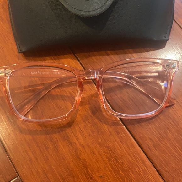 5 for $20! Blue Light Glasses - Picture 2 of 3